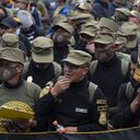 El gobierno de Pedro Castillo ha enfrentado duras protestas en su mandato, además de estar siendo investigado por la Fiscalía