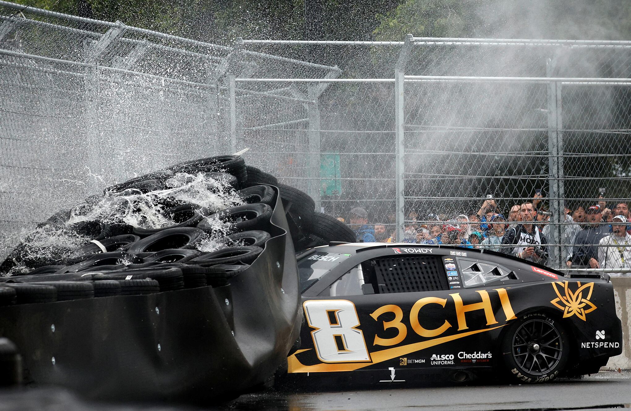 Fotos de la Semana 7 julio