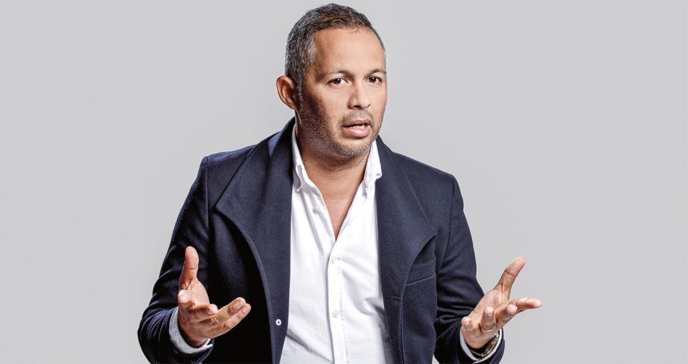  El alcalde de Uribia, Jaime Buitrago, llegó a Bogotá para tratar de hablar con el presidente Gustavo Petro sobre el escándalo de los carrotanques de la UNGRD, pero se regresó a su municipio sin poder comunicarse con él. 