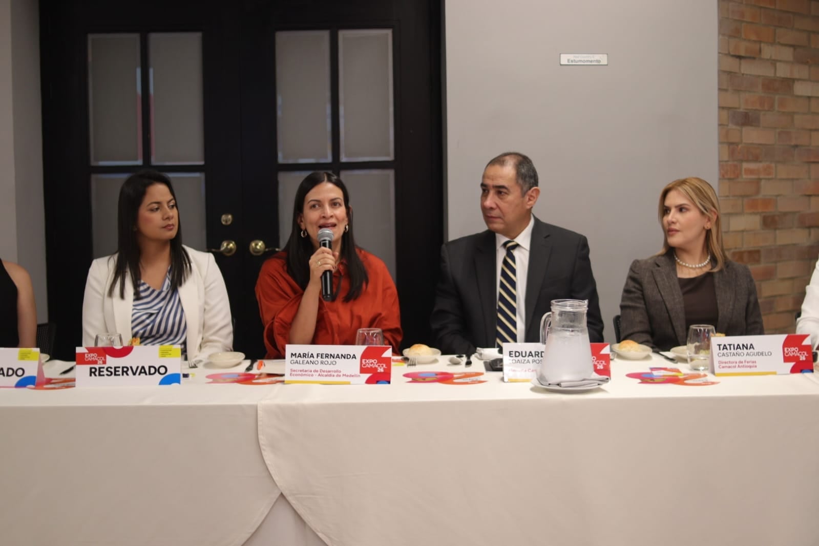 Expocamacol 2026 se realizará en la ciudad de Medellín.
