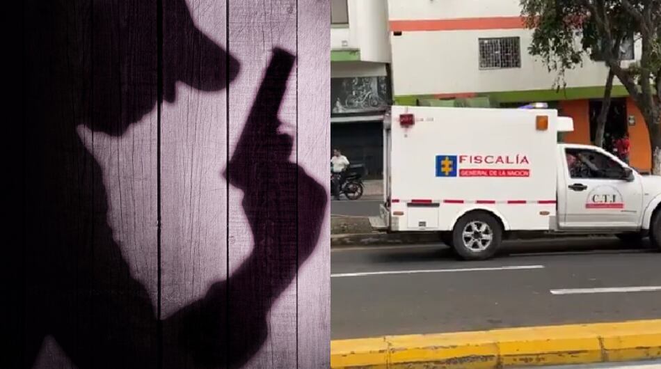 Avanzan las investigaciones para esclarecer la masacre de cuatro personas en Barranquilla.