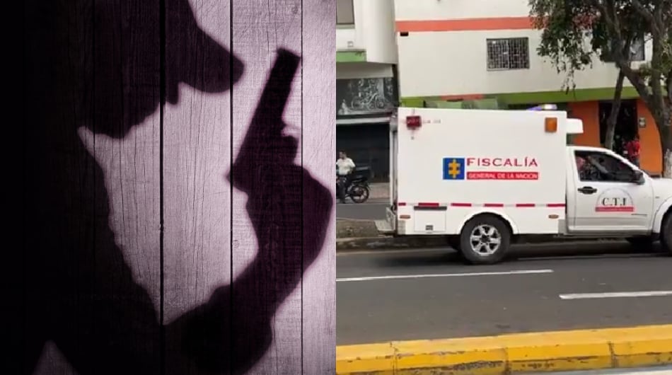 Avanzan las investigaciones para esclarecer la masacre de cuatro personas en Barranquilla.