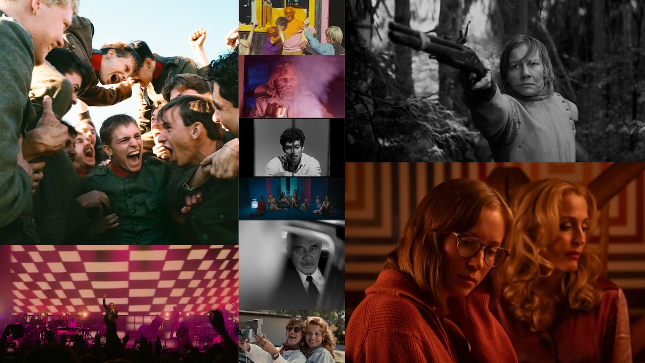 La de MUBI FEST 2026 es una curaduría que refleja a la plataforma e invita al encuentro.