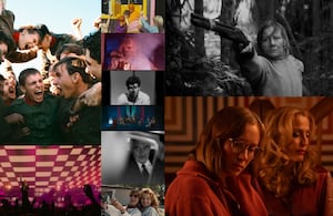 La de MUBI FEST 2026 es una curaduría que refleja a la plataforma e invita al encuentro.