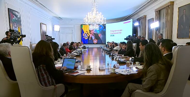 Consejo de ministros del 15 de julio de 2025