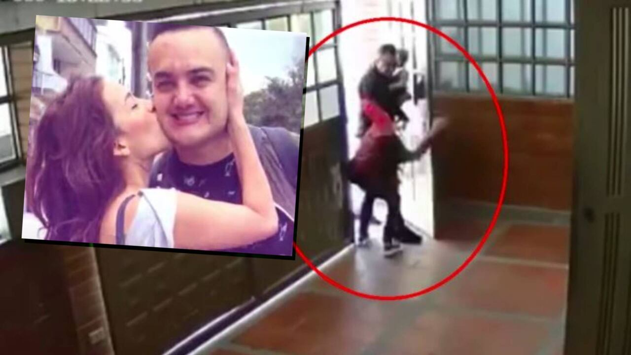 Modelo agredida por exnovio, reconocido manager, denuncia que Fiscalía archivó el caso