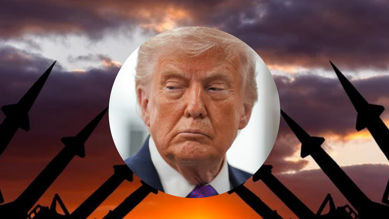 El gobierno de Donald Trump invierte millonaria cifra en misiles de largo alcance