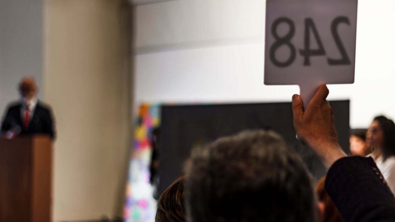 Polémica por las piezas precolombinas que subastó Christie’s con las que recaudó 3,5 millones de dólares