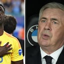 Dávinson Sánchez estaría en la órbital del Real Madrid