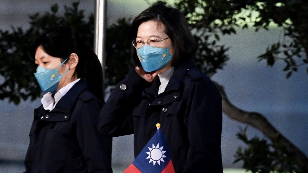 Todavía se desconoce la fecha exacta de la llegada de la mandataria a territorio estadounidense