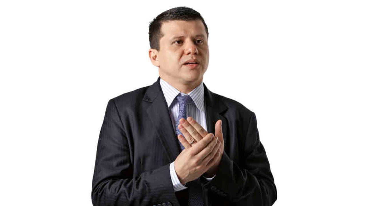 La Sala de Instrucción de la Corte Suprema pidió trasladar a Bernardo Miguel Elías al Cespo, en Bogotá.