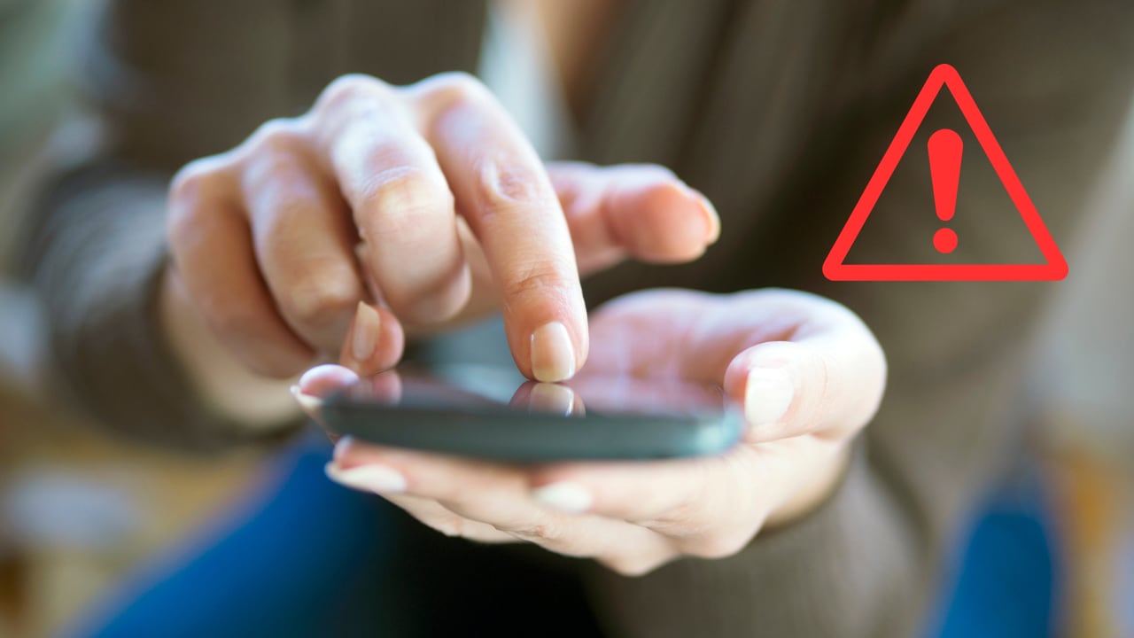 Apagar el celular una vez por semana se volvió un hábito recomendado en ciberseguridad.