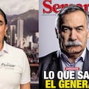 Gustavo Bolívar habla de la entrevista que realizó el General Ricardo Díaz con Vicky Dávila para SEMANA