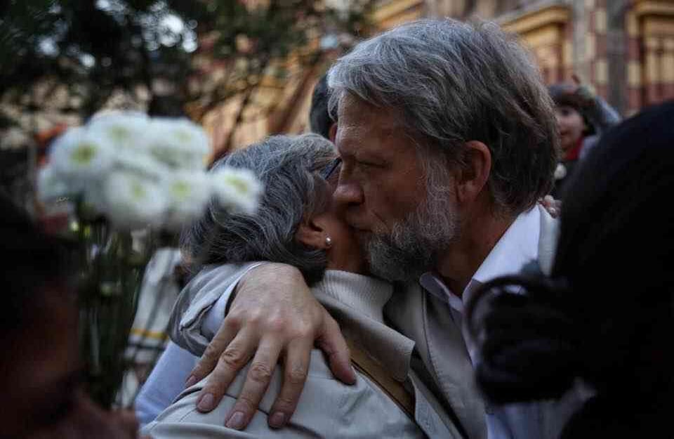 Fotografía: Esteban Vega La-Rotta / SEMANA