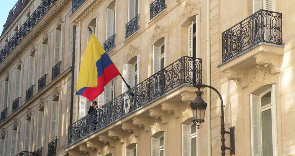 La jornada virtual permitió la capacitación de 90 funcionarios consulares en 42 países del mundo.