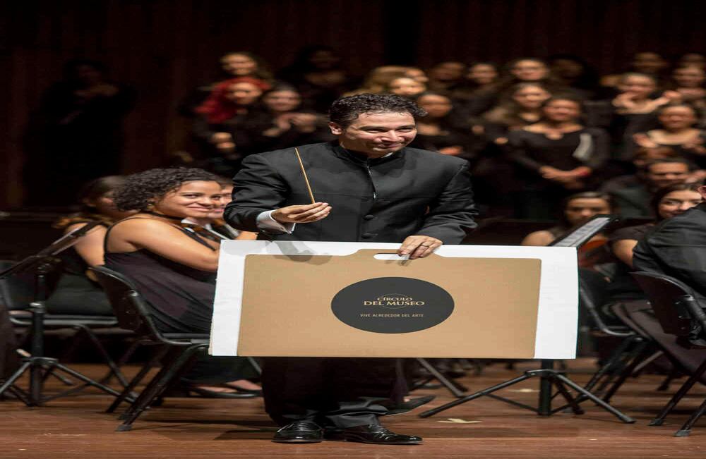 Foto: David Estrada Larrañeta