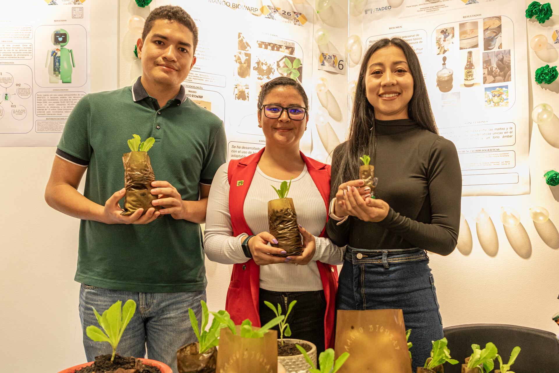Ingeniería y ciencia Universidad Jorge Tadeo Lozano