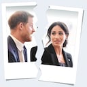 A Harry le gustaría volver a conectarse con su pasado principesco, ruptura de la que empezaría a arrepentirse.La duquesa de Sussex no quiere volver a poner un pie en Inglaterra. No estuvo siquiera para la coronación de Carlos III.