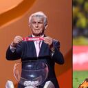 La 'Tri' podría quedarse afuera de Catar 2022 por dos líos.