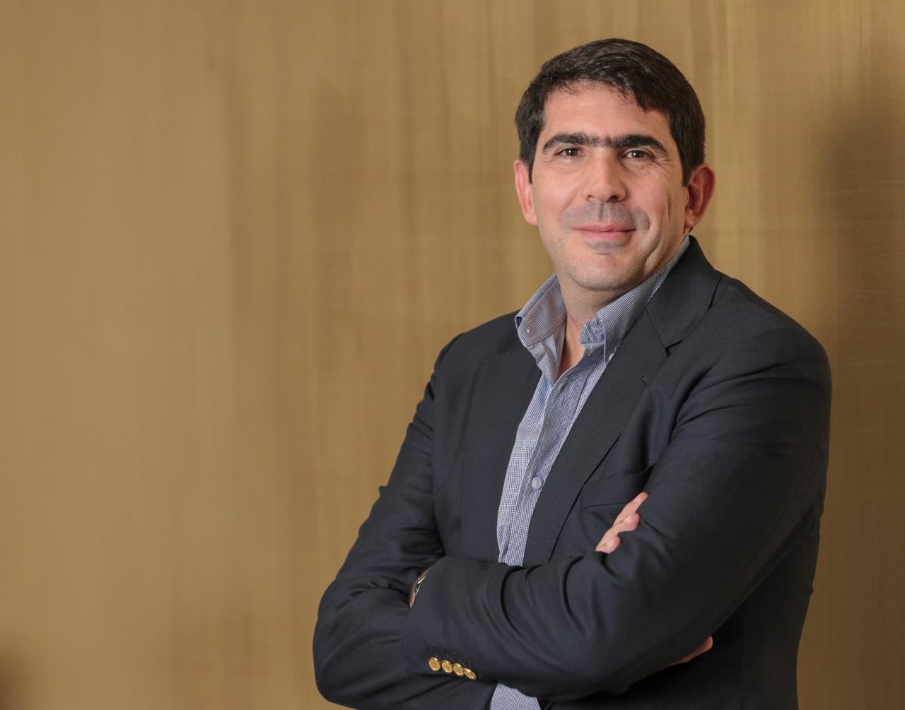 Felipe Marquez Robledo, presidente de Acción Fiduciaria.