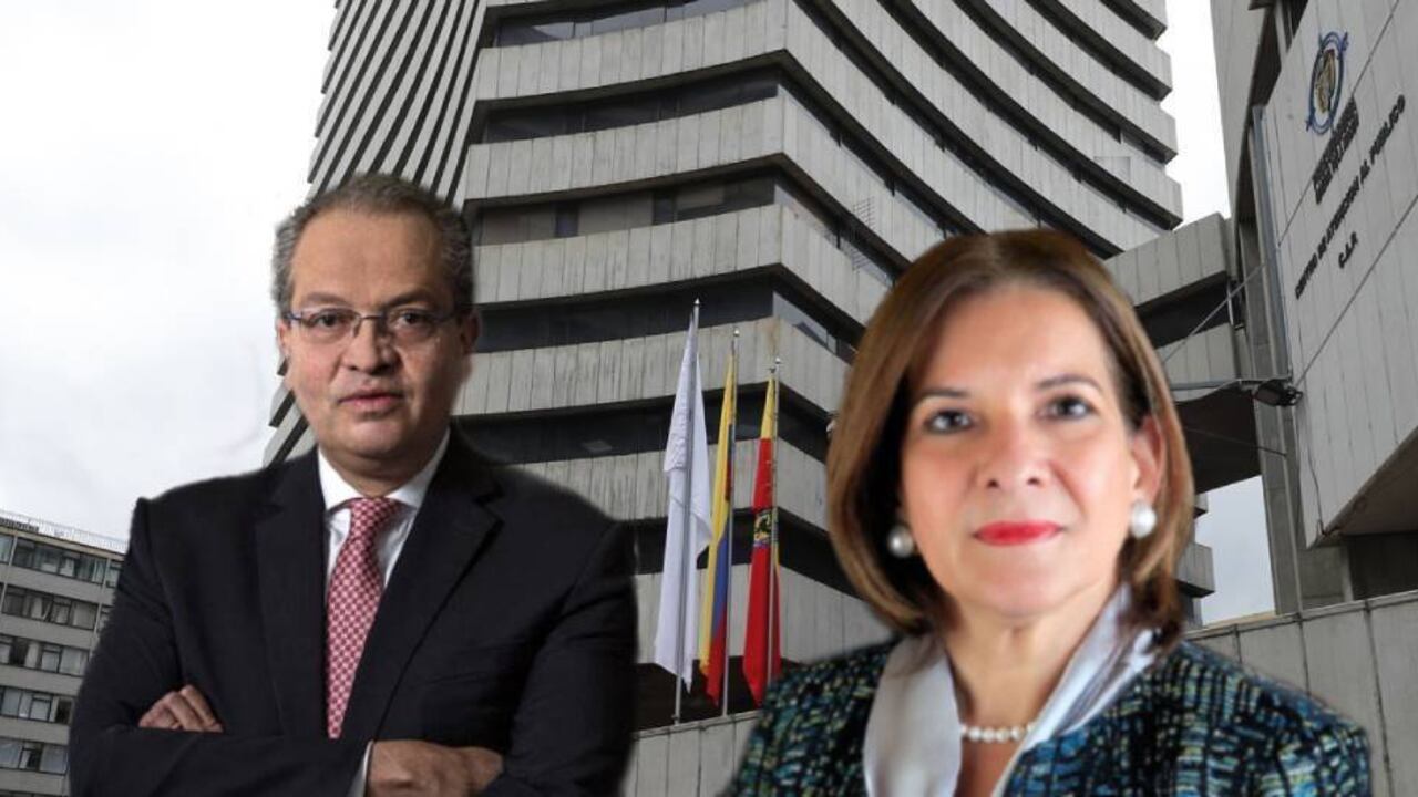 Cabello reemplazará a Carrillo en el cargo.