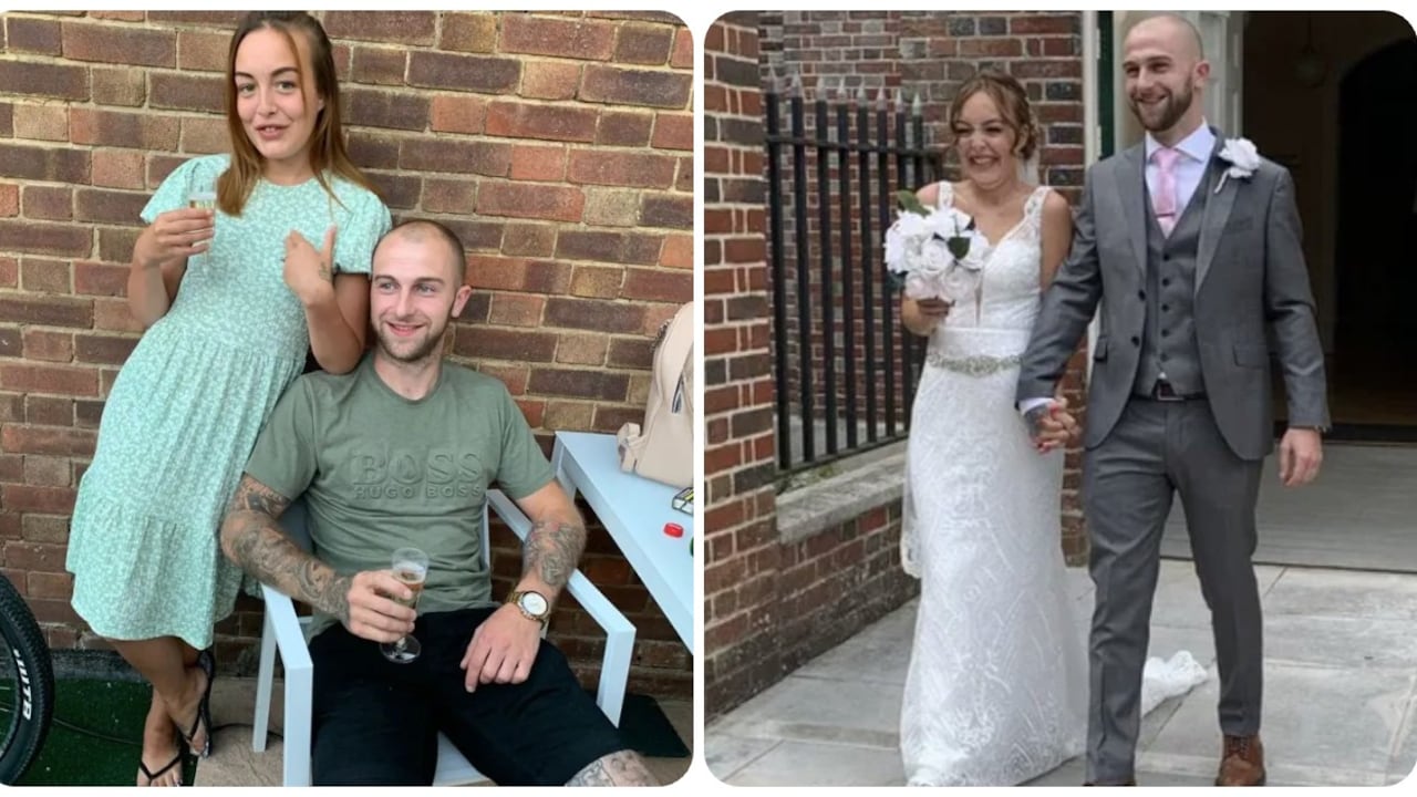 Tras su muerte, a su familia no se le permitió verla.