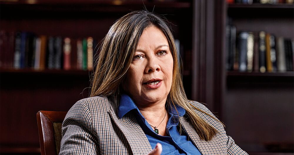 La Fiscalía de Luz Adriana Camargo ha sido reacia a establecer acuerdos con los principales testigos. La verdad está bajo amenaza. 