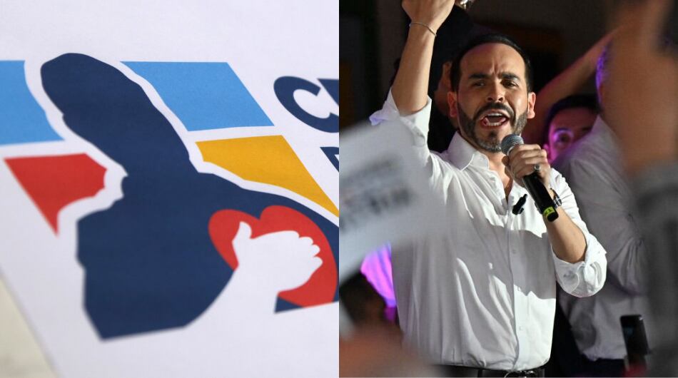 Centro Democrático y Abelardo de la Espriella.