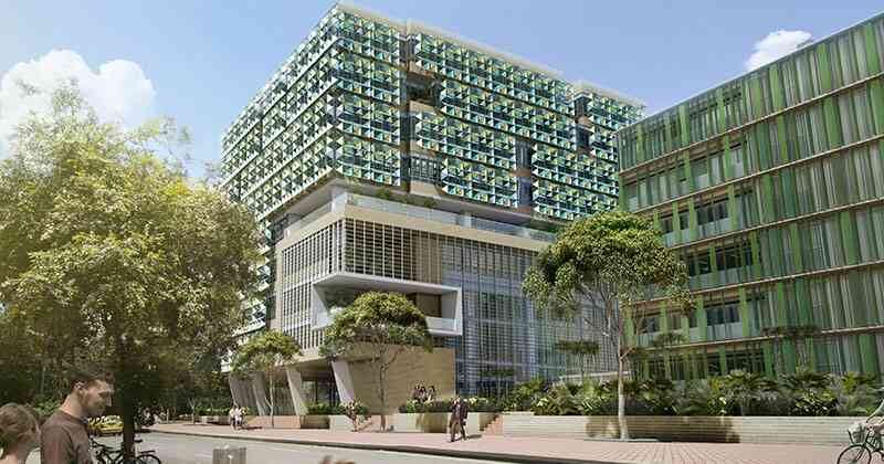 Foto cortesía de la Universidad EAN.