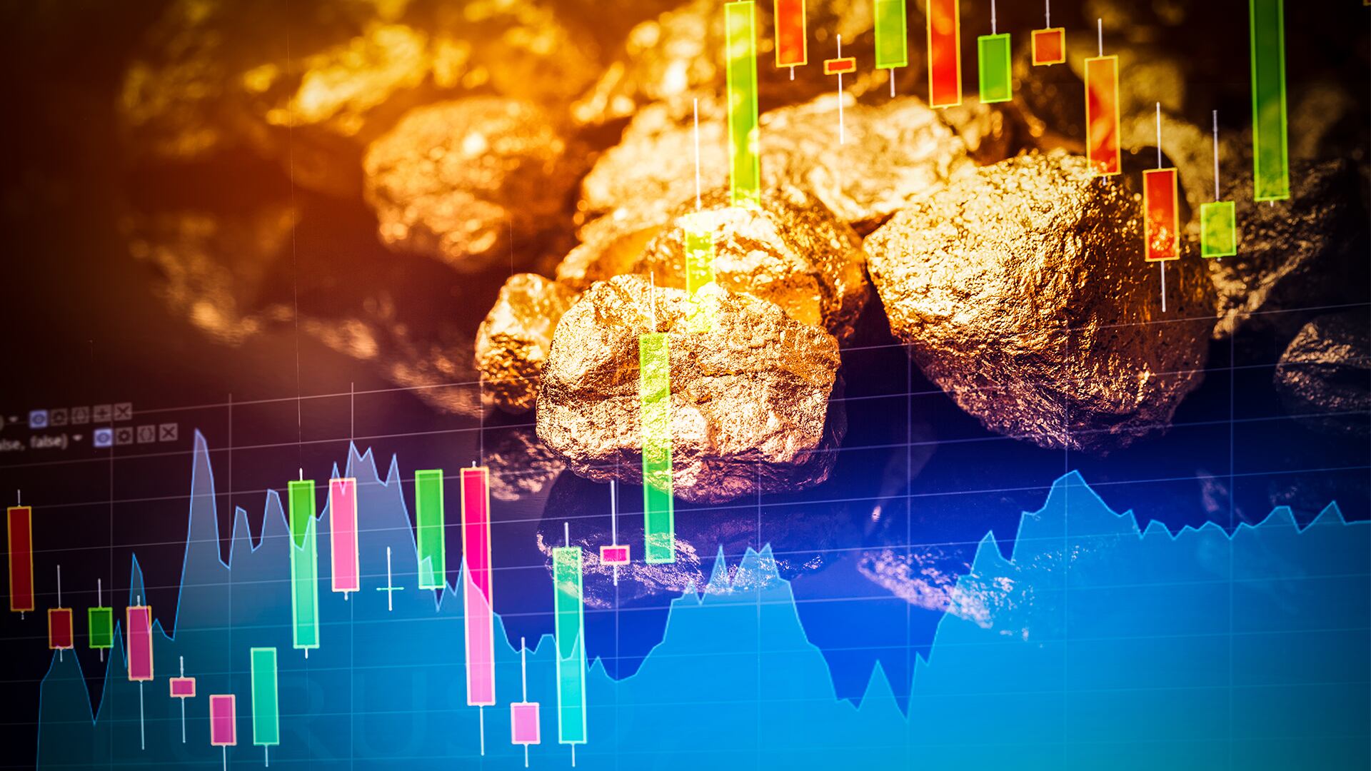 Especial Minería, Regalías