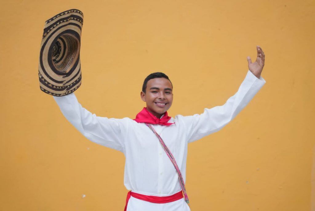 Diego Andrés Chelia Acosta