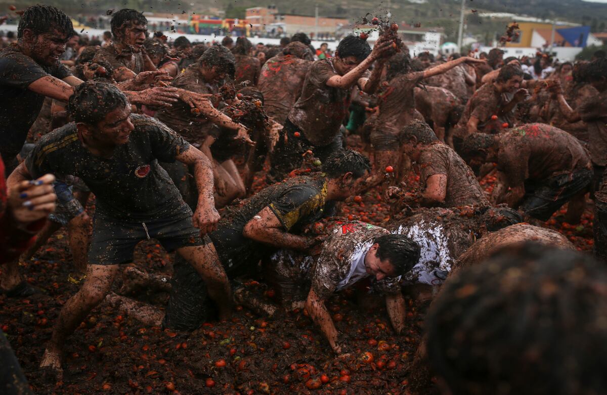 Foto: Iván Valencia / SEMANA