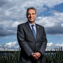 Roberto Jairo Jaramillo, gobernador del Quindío y presidente de la Federación Nacional de Departamentos.