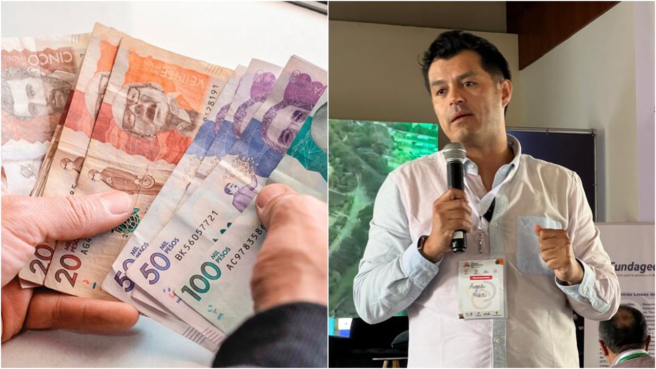 Abogado Augusto Forero habla de decisión del Consejo de Estado sobre el mínimo