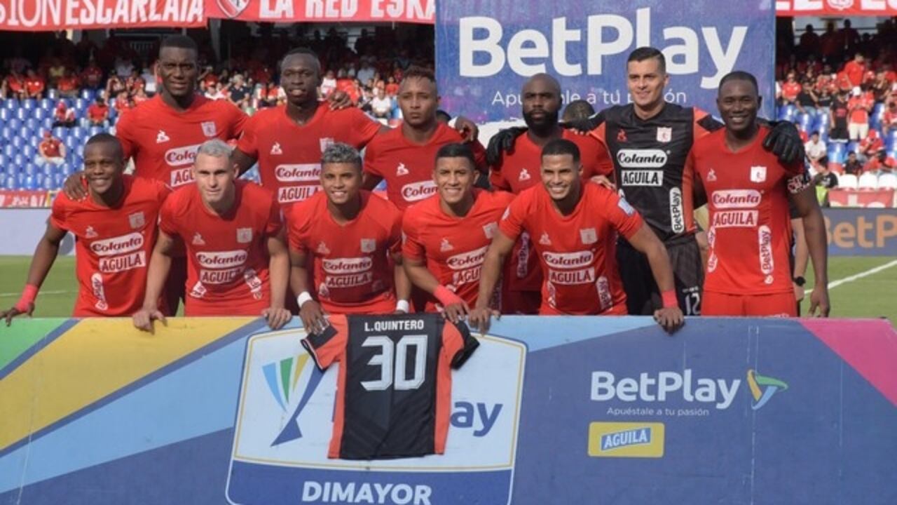 América planea fichaje.