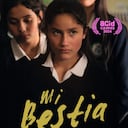 'Mi bestia', película colombo-francesa.