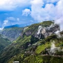 “No haremos vías nuevas porque favorecen la deforestación”: gobernador del Caquetá