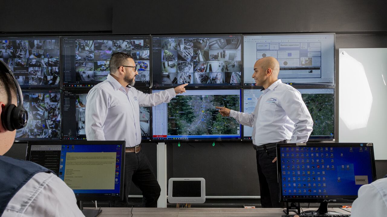 Protección de personas, instalaciones y activos; consultoría en gestión de riesgos; análisis de confiabilidad del personal; due diligence a empresas y proveedores; soluciones tecnológicas orientadas a la generación de data para la prevención de riesgos, y personal experto hacen parte del portafolio de servicios.