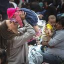 Del primero al siete de agosto se celebra la Semana Mundial de la Lactancia Materna.