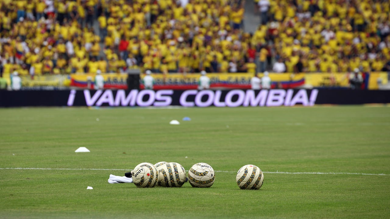 SELECCION COLOMBIA
COLOMBIA
COLOMBIA-CHILE
COLOMBIA 3-CHILE 3
ELIMINATORIAS AL MUNDIAL 2014
ESTADIO METROPOLITANO
BARRANQUILLA
OCTUBRE 11 DE 2013
FOTO LEON DARIO PELAEZ/ SEMANA