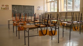 Salón / Colegio / Educación / Clases