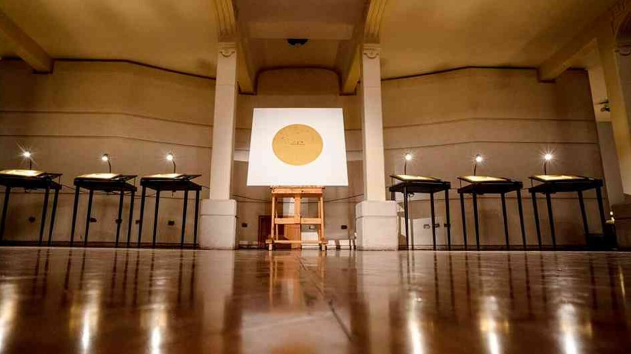 En general, el programa comprende diferentes obras, de distintas épocas, pero, que integran esa interacción matemática y musical. Para Antonio Miscená, director general del festival: “la unión entre música y número, entre sonido y ciencia, es casi tan antigua como la civilización occidental. El elemento clave, primordial, divino, de tal sistema, es el número”.