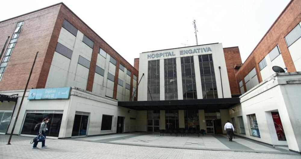 La Alcaldía firmó un memorando de entendimiento para lograr que cinco hospitales de la red pública se conviertan en hospitales universitarios.