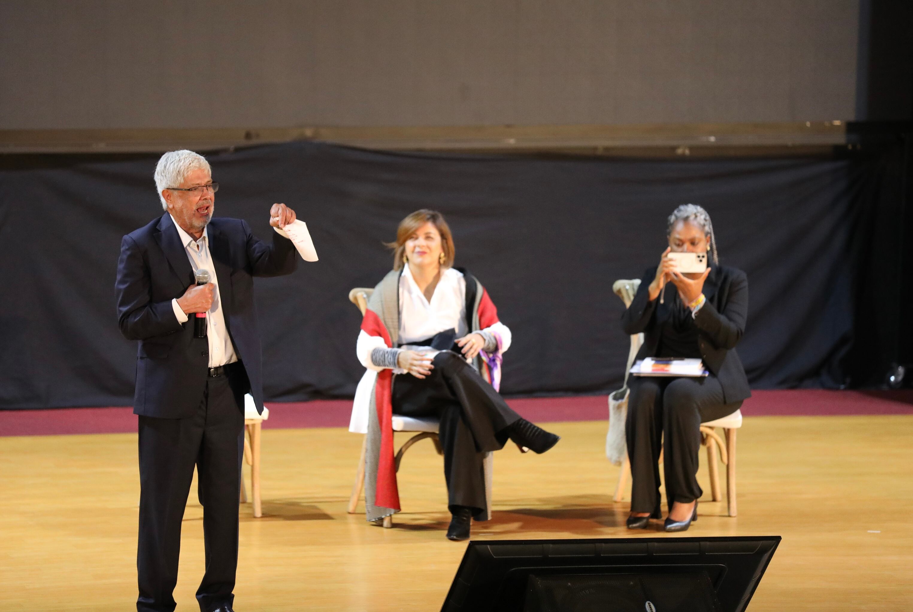 Cumbre Cafetera 2024