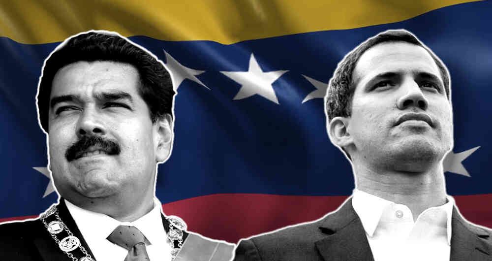 Proyecto Migración Venezuela.