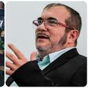 Rodrigo Londoño habla sobre las disidencias de las Farc.