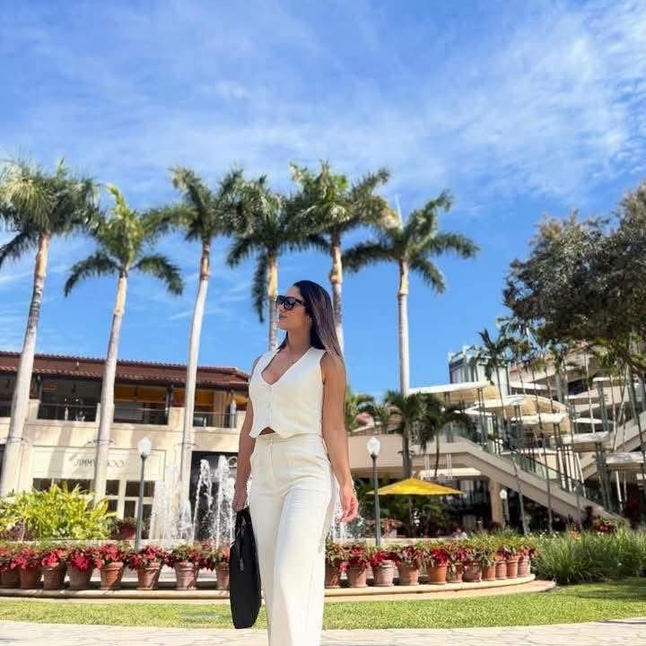 La mujer de origen colombiana tenía dos hijos