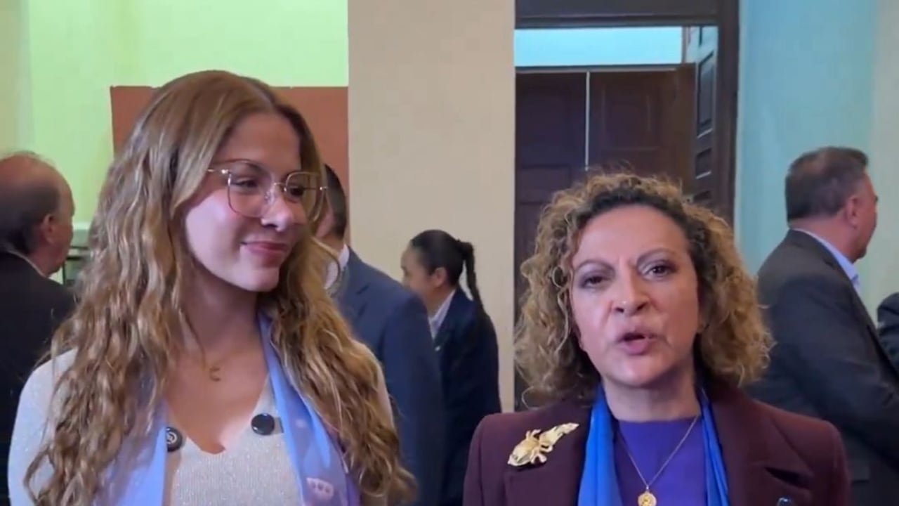 El texto fue aprobado este 15 de noviembre