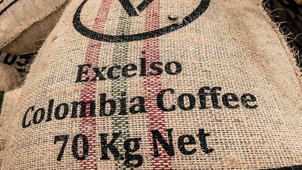 El Puerto de Cartagena ha sido un aliado estratégico para la exportación del café nacional.