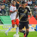 Unión Magdalena vs. Llaneros - Torneo BetPlay.